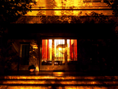 «Η Αθήνα ενός αθηναιογράφου»