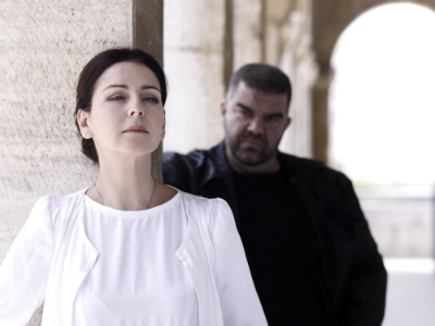 Ο Οθέλλος του Τζουζέππε Βέρντι στο Ηρώδειο