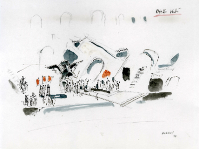 Ο Οθέλλος στο Ηρώδειο