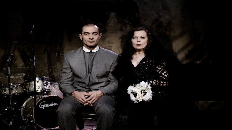 «O Θάνατος και ο Αγρότης» «O Θάνατος και ο Αγρότης»