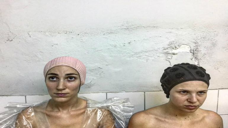 “To όνειρο του σολωμού” “To όνειρο του σολωμού”