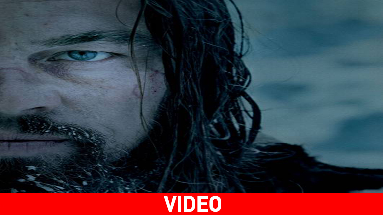 Εντυπωσιακό νέο τρέιλερ και εικόνες από την «Επιστροφή» του Ινιαρίτου Εντυπωσιακό νέο τρέιλερ και εικόνες από την «Επιστροφή» του Ινιαρίτου