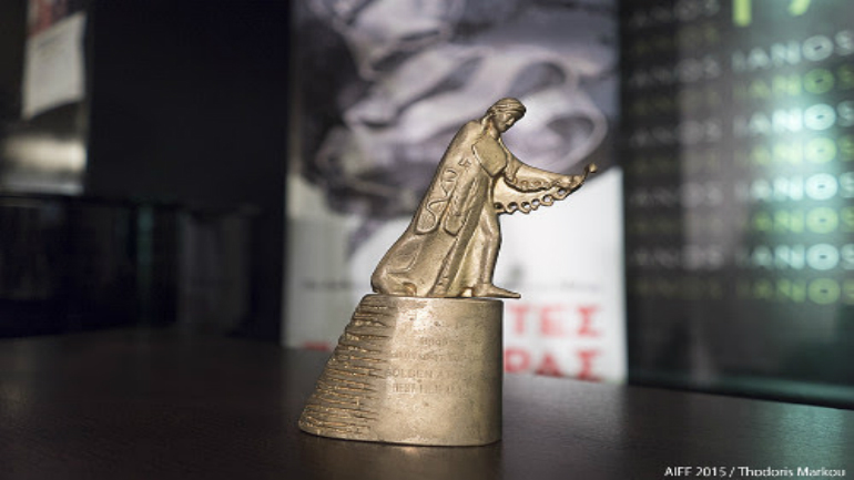 Ανακοίνωση Προγράμματος 21ο Διεθνές Φεστιβάλ Κινηματογράφου – Νύχτες Πρεμιέρας