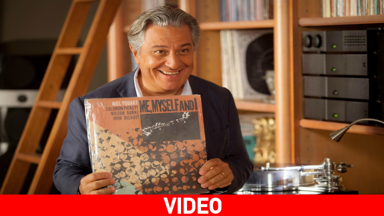 «ΘΕΕ ΜΟΥ, ΤΙ ΣΟΥ ΚΑΝΑΜΕ;»