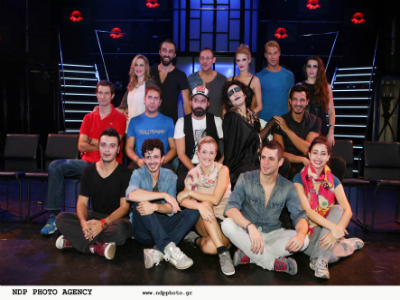 Rocky Horror Show Rocky Horror Show