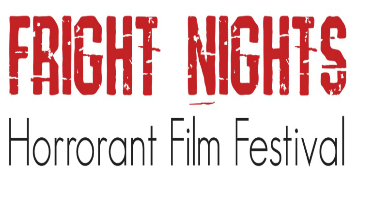 3ο  Horrorant Film Festival «FRIGHT NIGHTS» – Νύχτες Τρόμου –