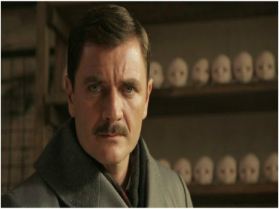 «Ο Γερμανός Γιατρός»