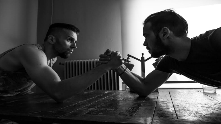 «Οδύσσεια, ραψωδία έψιλον»