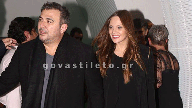 Μόνο στο govastileto: Σε «καραντίνα» έβαλε η Υβόννη τον Ρέμο! (τι συνέβη;)