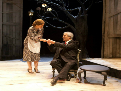 «Πρόβα νυφικού»