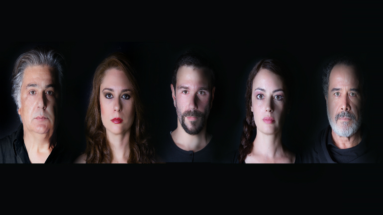 Έγκλημα και τιμωρία