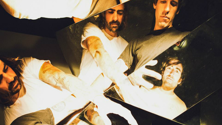 A PLACE TO BURY STRANGERS