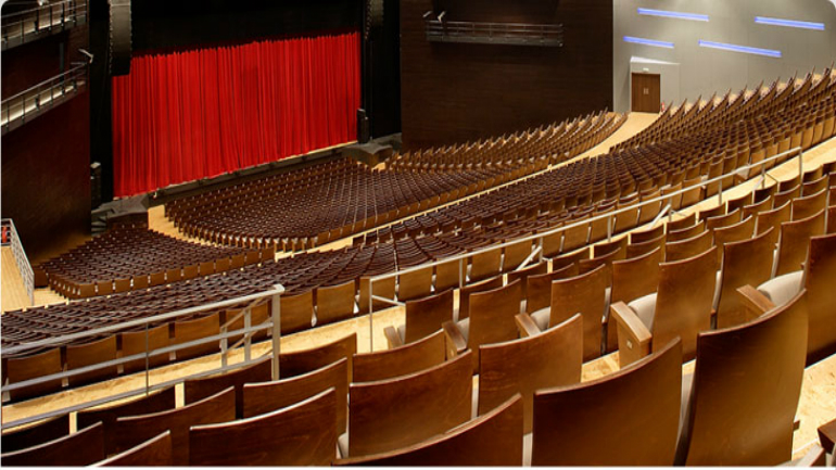 Θέατρο badminton 10η θεατρική περίοδος 2015-2016