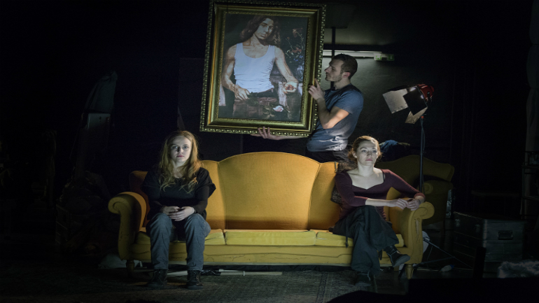 Ορέστης του Ευριπίδη