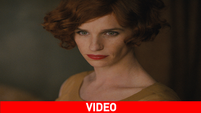 Το Κορίτσι από τη Δανία