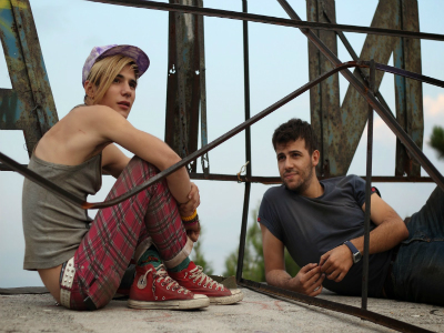 To «Xenia» του Πάνου Χ. Κούτρα στο 67ο Φεστιβάλ Καννών