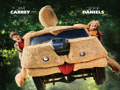 Ηλίθιος και Πανηλίθιος 2