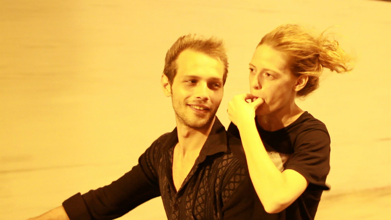 Βραβείο Καλύτερου Καλλιτεχνικού Επιτεύγματος  στην Electra του Πέτρου Σεβαστίκογλου