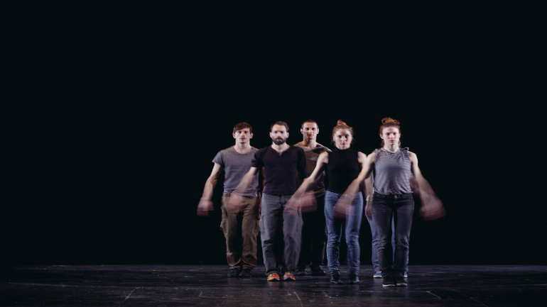 «Μια Πόρτα ορθάνοιχτη!»