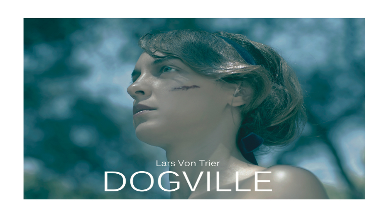 DOGVILLE DOGVILLE