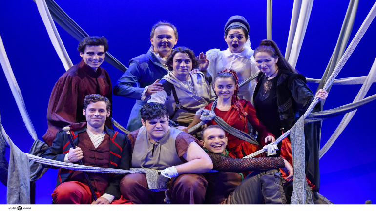 «Η πέτρα του Βορρά»