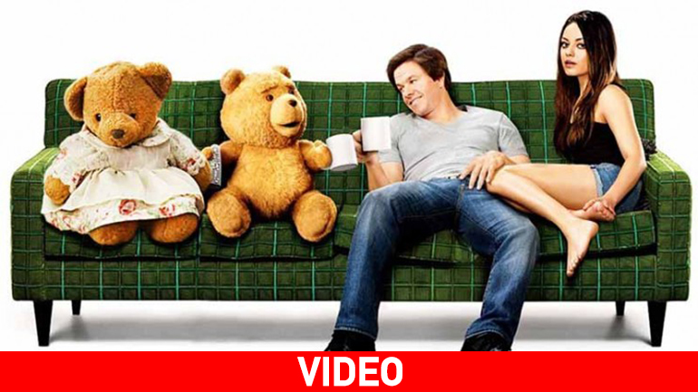 Ted 2