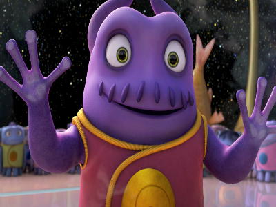 Επιτέλους Φτάσαμε Σπίτι… Home