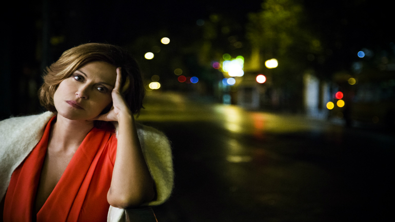 «Επάγγελμα Πόρνη»