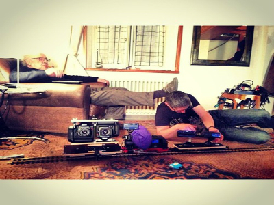 Έρχεται ο Fabrice Aragno στην Αθήνα