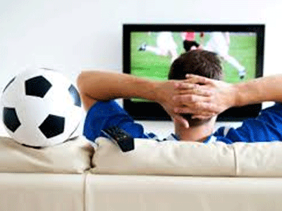 Οι αθλητικές τηλεοπτικές μεταδόσεις της ημέρας
