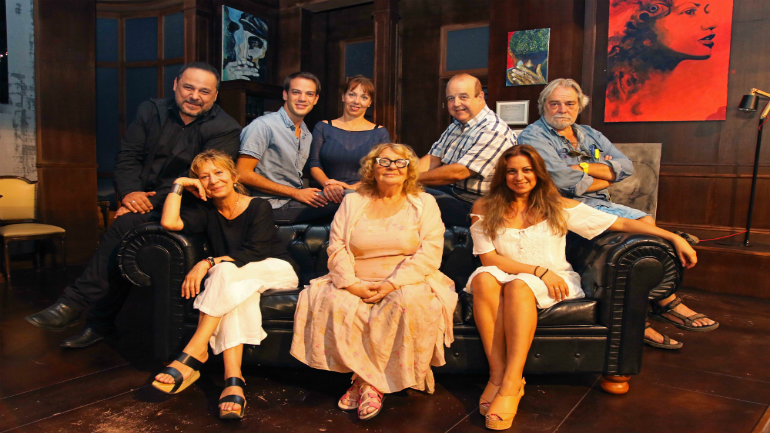 «Glorious Μια Αληθινή Ιστορία…»