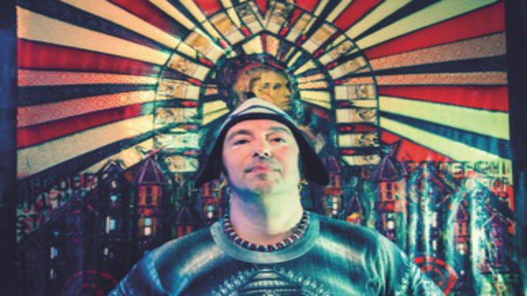 Ο Mercan Dede και οι Secret Tribe έρχονται  στο 15ο Athens Jazz Festival στην Τεχνόπολις