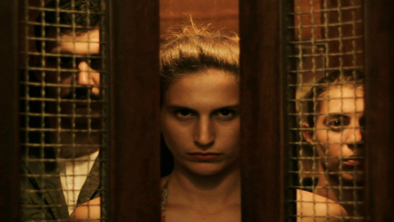 «Miss Julie» «Miss Julie»