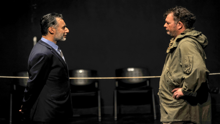 «Ο ΚΑΤΩ ΠΑΡΘΕΝΩΝΑΣ»