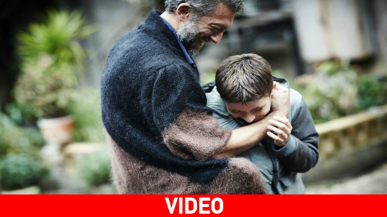 Ο παρτιζάνος