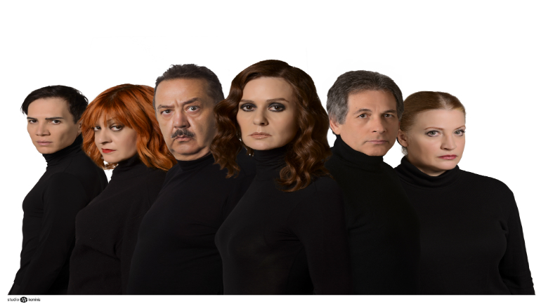 Μάντεψε ποιος θα πεθάνει απόψε