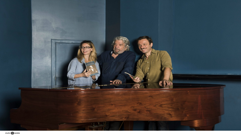 «Τα τελευταία Φεγγάρια»