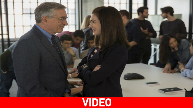 Ο αρχάριος Ο αρχάριος