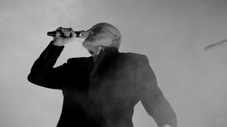 The Sisters Of Mercy @ Fuzz Live Music Club The Sisters Of Mercy @ Fuzz Live Music Club