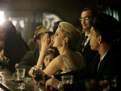 Βαλς για τη Μόνικα