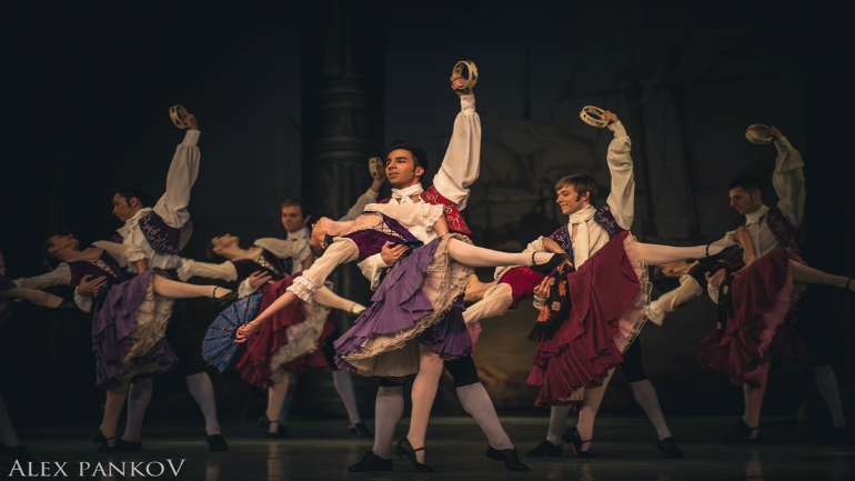 «Δον Κιχώτης»