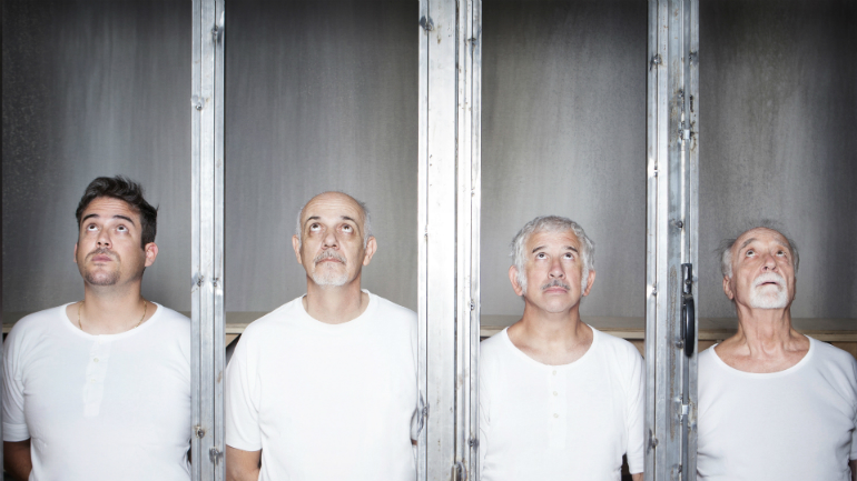 «ΔΑΦΝΕΣ ΚΑΙ ΠΙΚΡΟΔΑΦΝΕΣ»