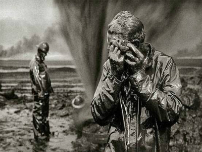 «Το αλάτι της γης»