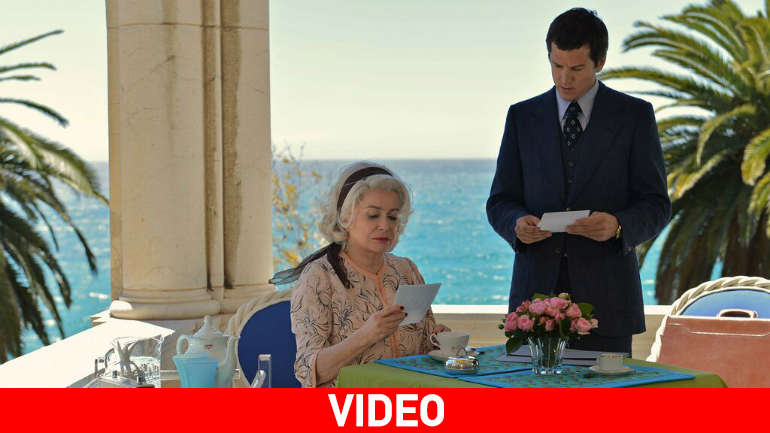 «Ο άνδρας που αγαπήθηκε πολύ»