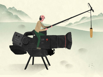 Σεμινάριο Δημιουργίας Ντοκιμαντέρ