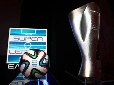 Σούπερ Λίγκα: Μετ’ εμποδίων η 18η αγωνιστική