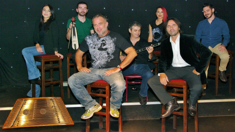 «Θα σου δώσω μια να σπάσεις»