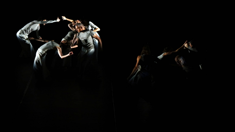 Πρεμιέρα για το Χοροθέατρο του ΚΘΒΕ