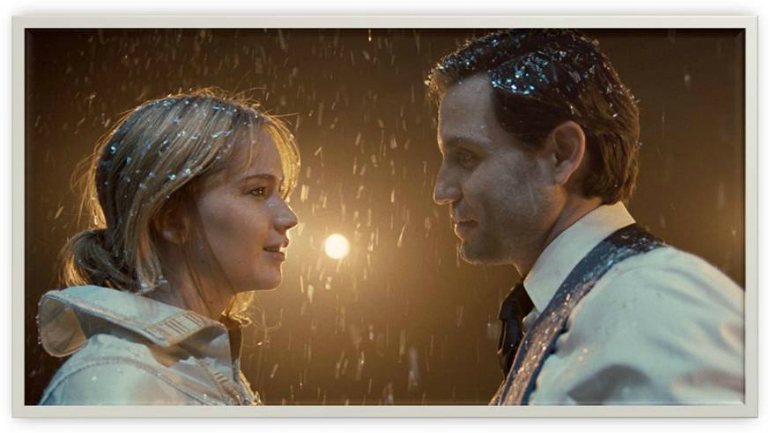 Η Τζένιφερ Λόρενς ξανά στον δρόμο για τα Όσκαρ;