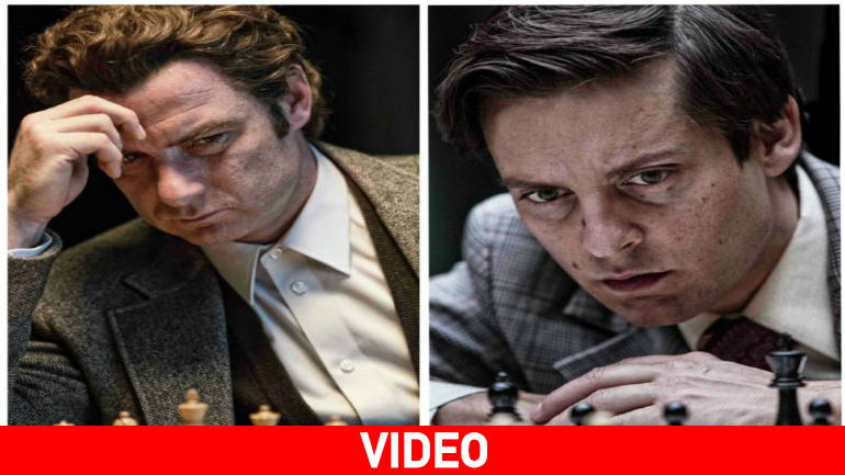 Όταν ένας αγώνας σκάκι μπορεί να κρίνει το μέλλον του πλανήτη